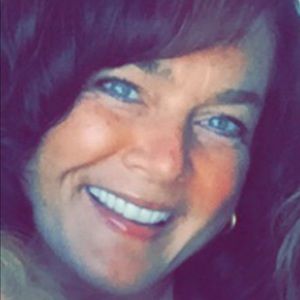 Meet your Posher, Michele